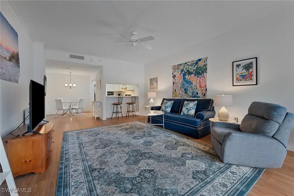 201 Arbor Lake Drive Naples FL 34110