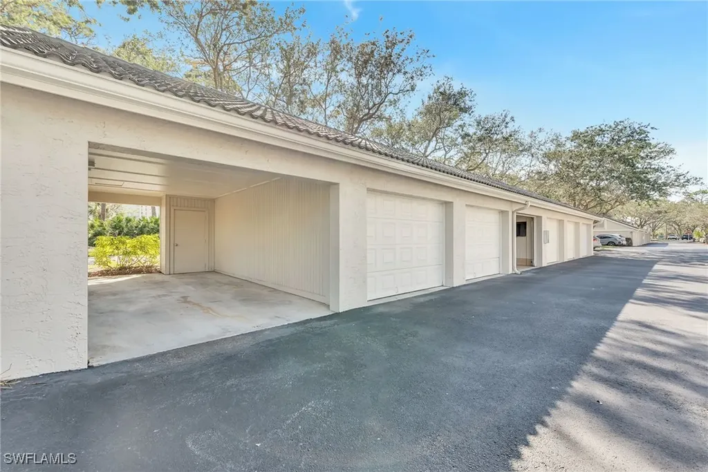 201 Arbor Lake Drive Naples FL 34110