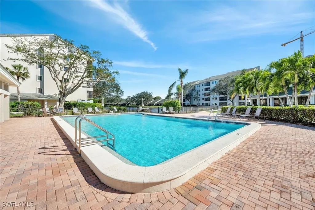 201 Arbor Lake Drive Naples FL 34110