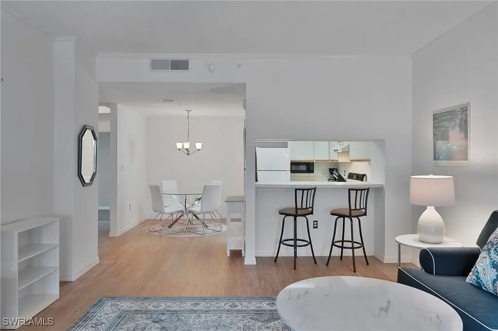 201 Arbor Lake Drive Naples FL 34110