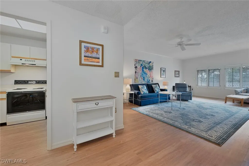 201 Arbor Lake Drive Naples FL 34110