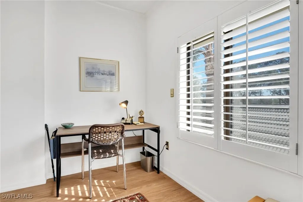 201 Arbor Lake Drive Naples FL 34110