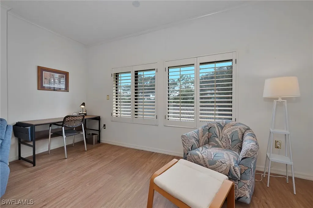 201 Arbor Lake Drive Naples FL 34110