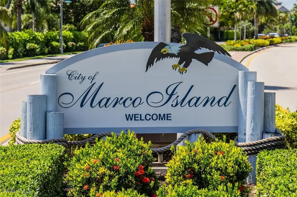 44 Greenbrier Street Marco Island FL 34145