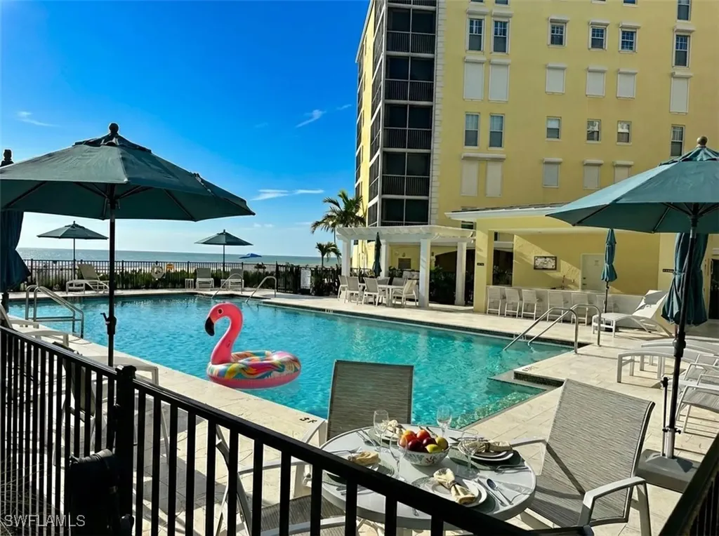 3483 Gulf Shore Boulevard N Naples FL 34103