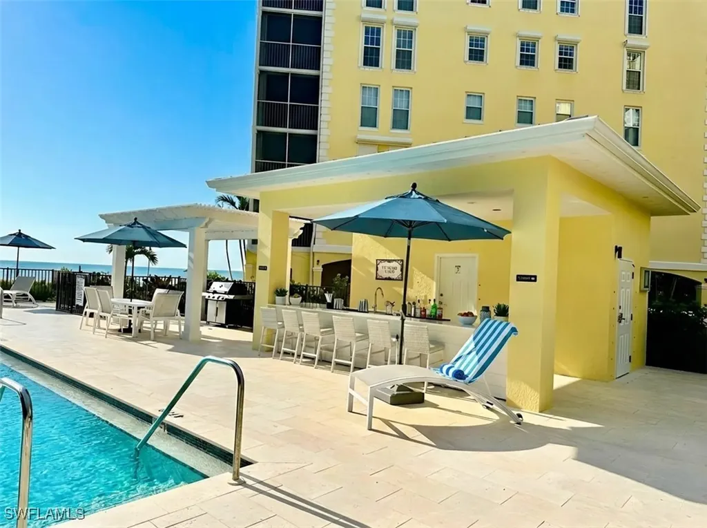 3483 Gulf Shore Boulevard N Naples FL 34103