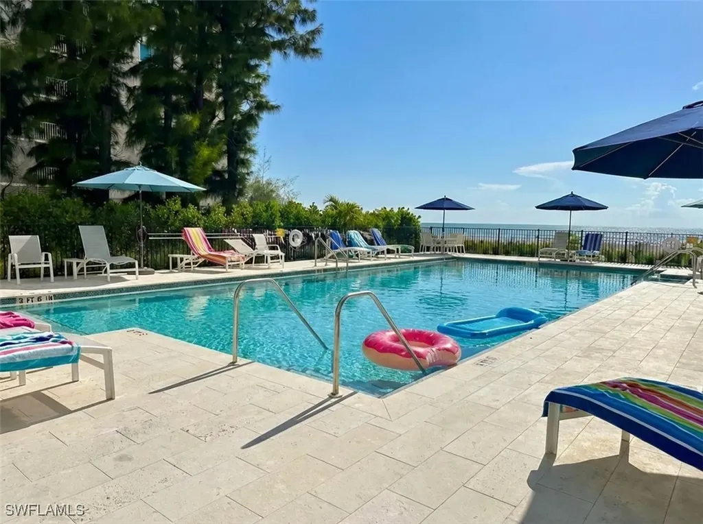 3483 Gulf Shore Boulevard N Naples FL 34103