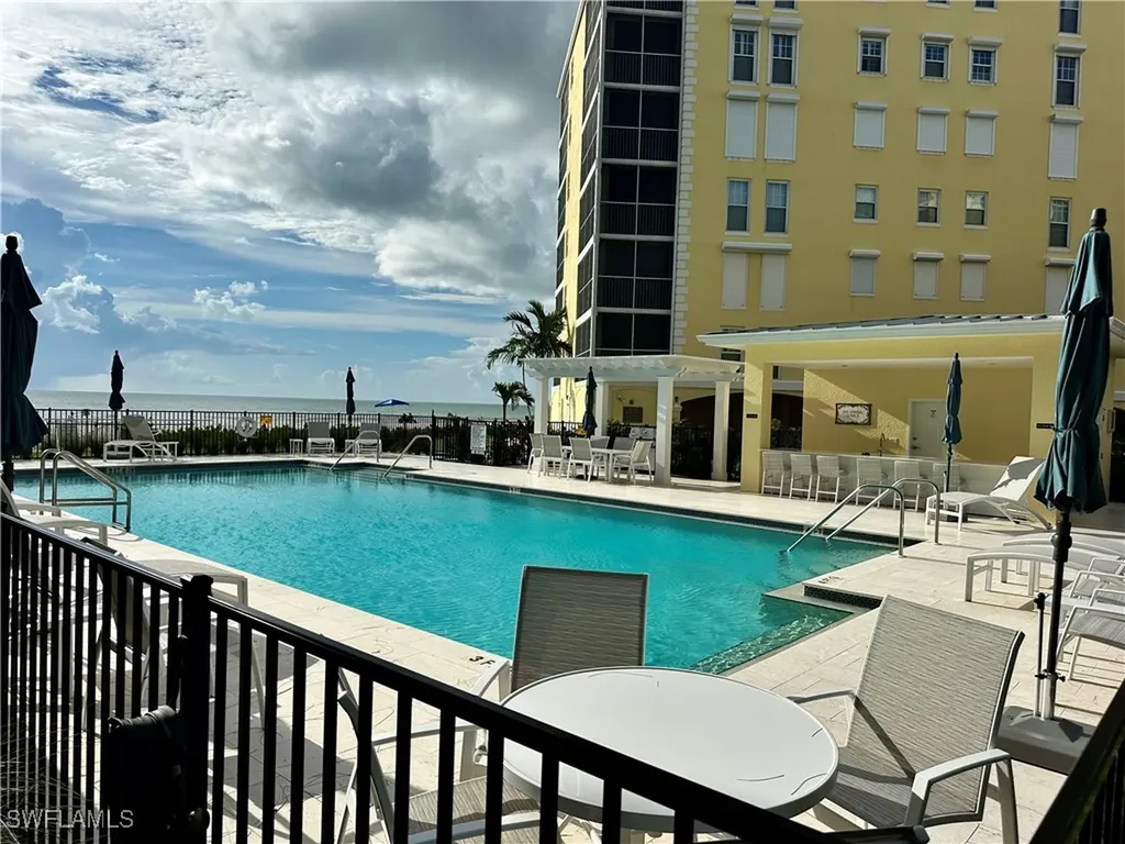 3483 Gulf Shore Boulevard N Naples FL 34103