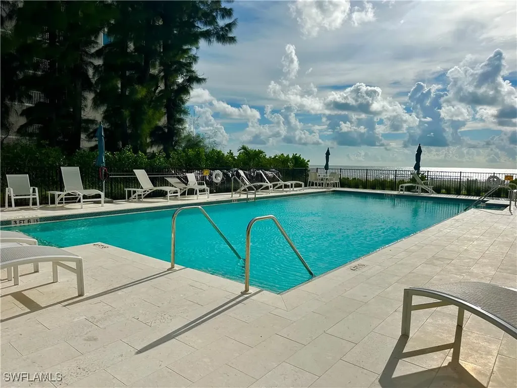 3483 Gulf Shore Boulevard N Naples FL 34103