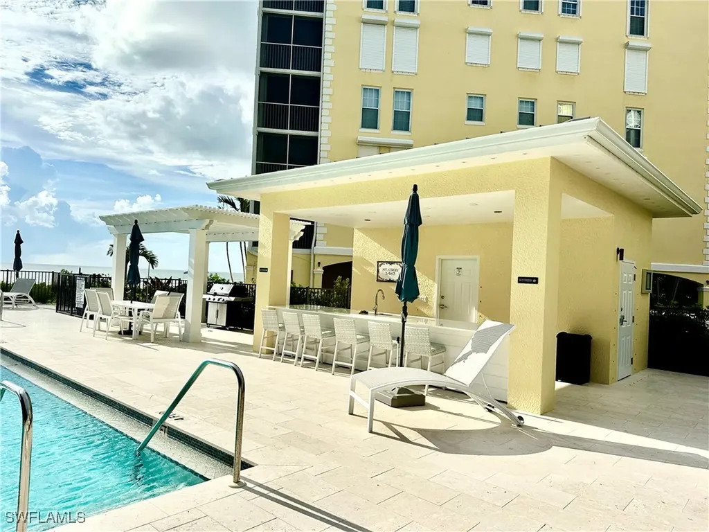 3483 Gulf Shore Boulevard N Naples FL 34103