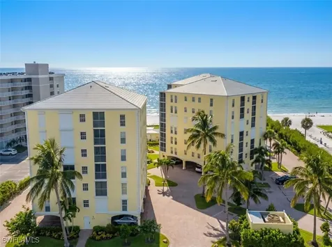 3483 Gulf Shore Boulevard N Naples FL 34103