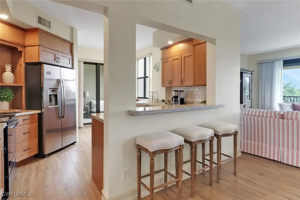 7008 Pelican Bay Boulevard Naples FL 34108