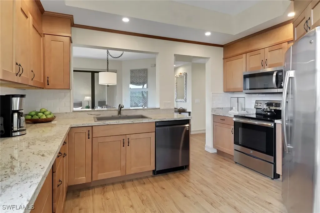 7008 Pelican Bay Boulevard Naples FL 34108