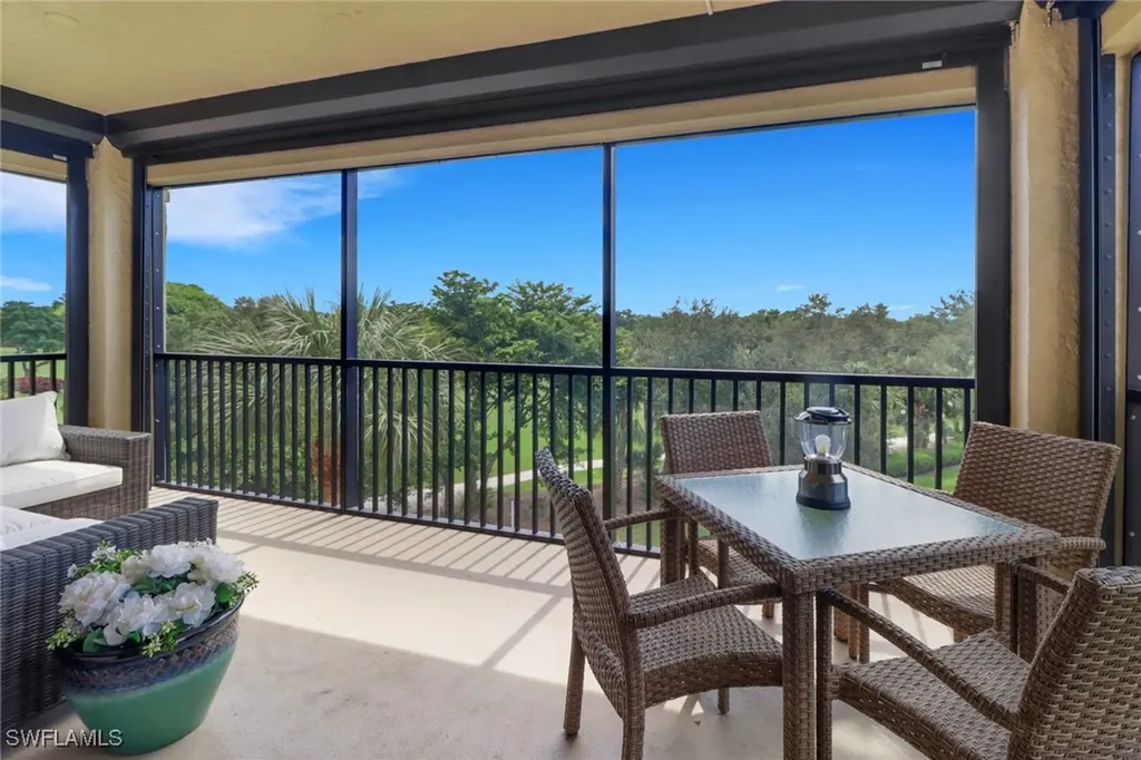 7008 Pelican Bay Boulevard Naples FL 34108