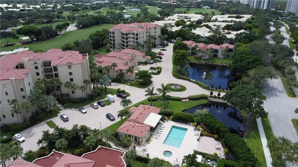 7008 Pelican Bay Boulevard Naples FL 34108