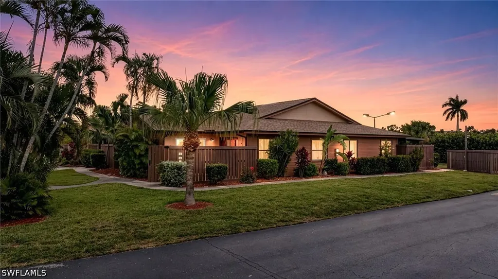17329 Birchwood Lane Fort Myers FL 33908