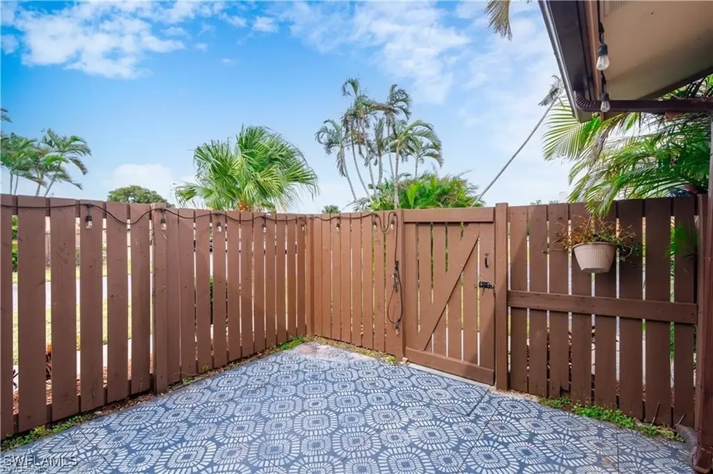17329 Birchwood Lane Fort Myers FL 33908