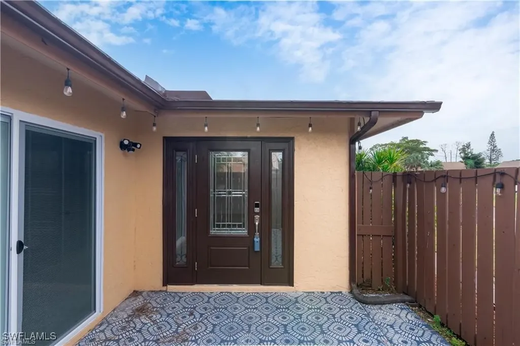 17329 Birchwood Lane Fort Myers FL 33908