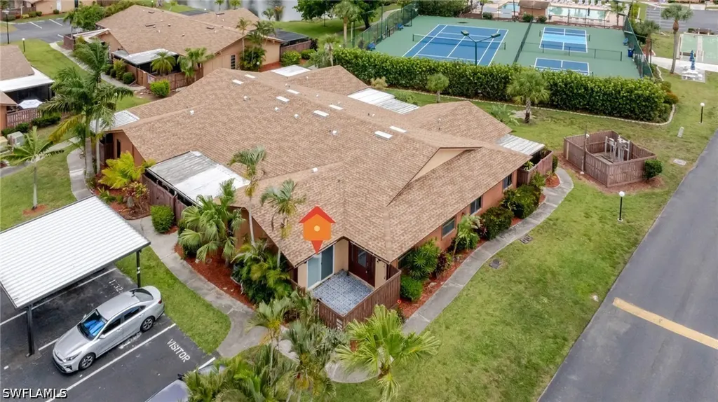 17329 Birchwood Lane Fort Myers FL 33908