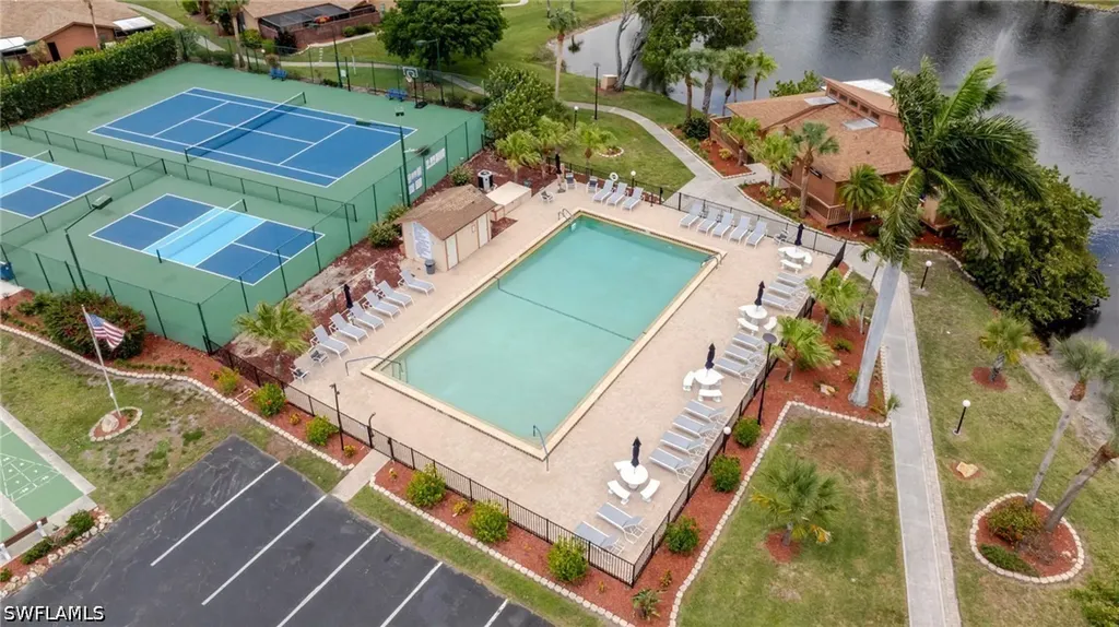 17329 Birchwood Lane Fort Myers FL 33908