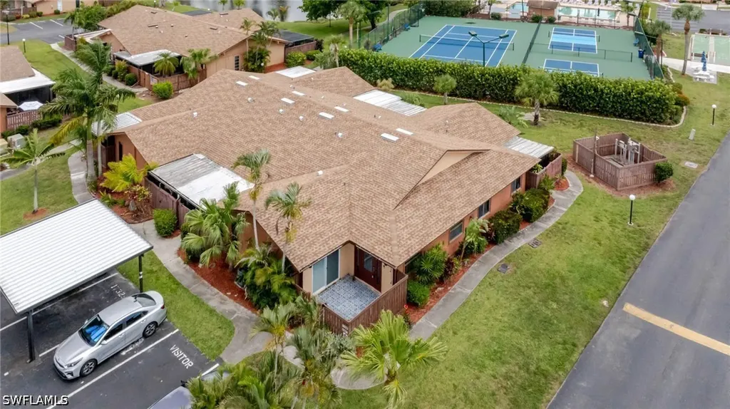 17329 Birchwood Lane Fort Myers FL 33908