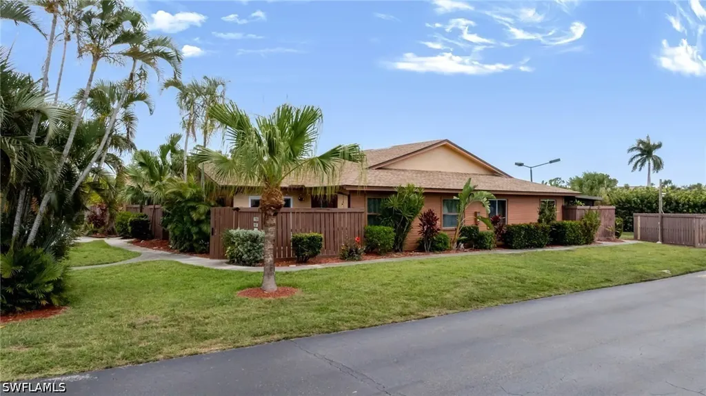 17329 Birchwood Lane Fort Myers FL 33908