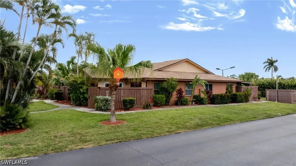 17329 Birchwood Lane Fort Myers FL 33908