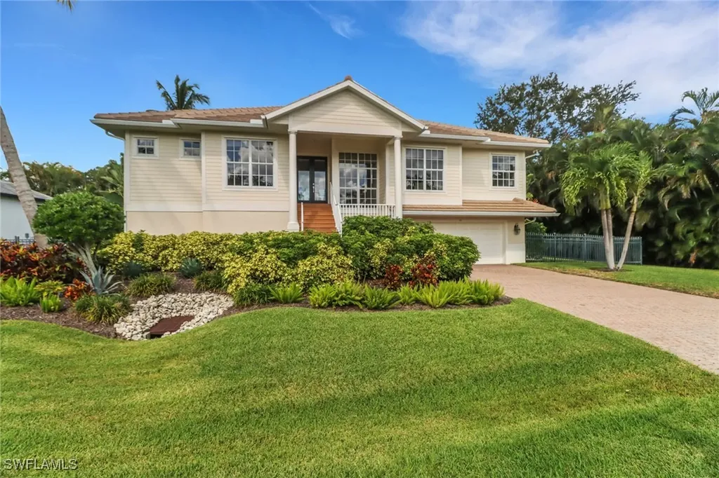 27070 Driftwood Drive Bonita Springs FL 34135