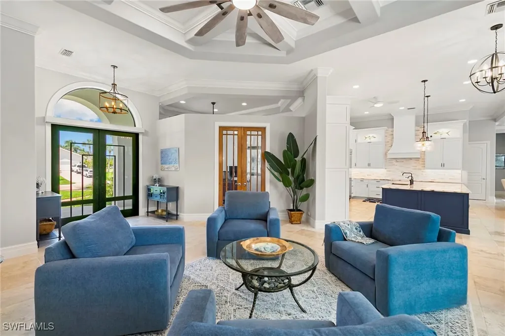 511 Alameda Court Marco Island FL 34145