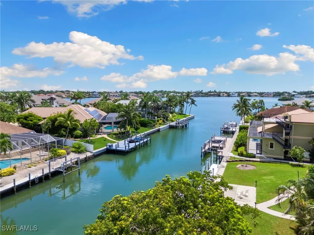 511 Alameda Court Marco Island FL 34145