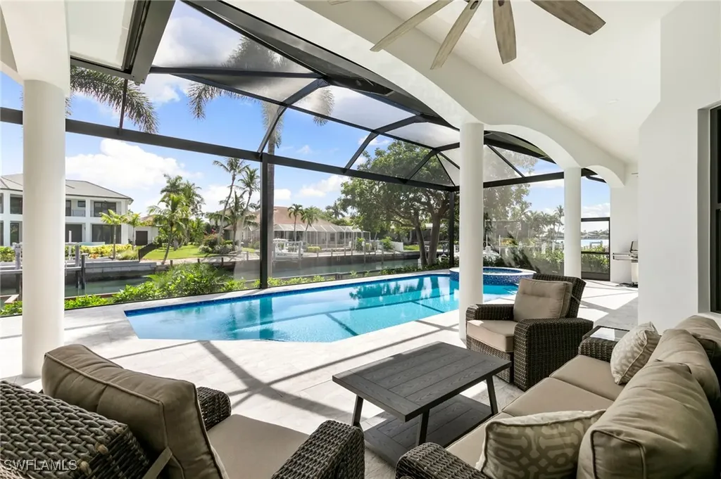 511 Alameda Court Marco Island FL 34145