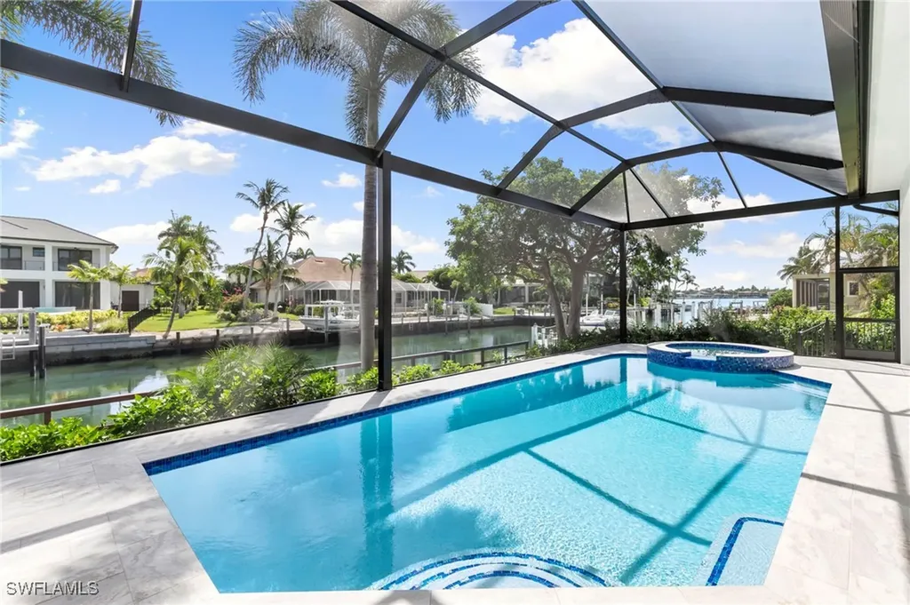 511 Alameda Court Marco Island FL 34145