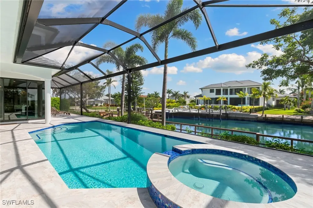 511 Alameda Court Marco Island FL 34145
