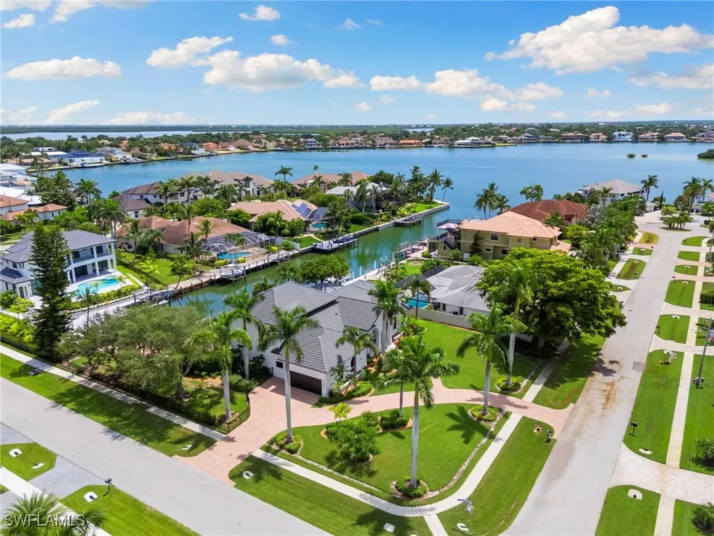 511 Alameda Court Marco Island FL 34145