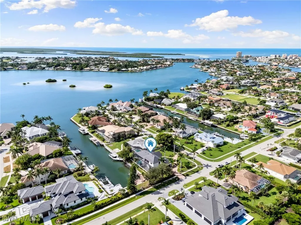 511 Alameda Court Marco Island FL 34145