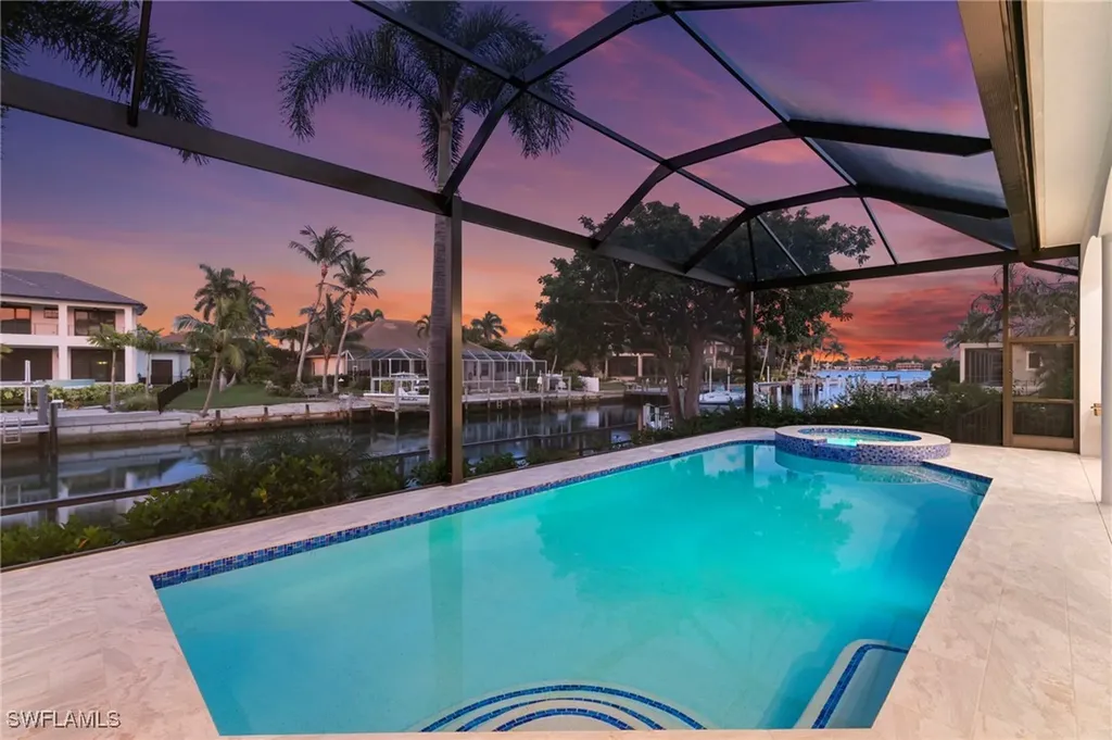 511 Alameda Court Marco Island FL 34145