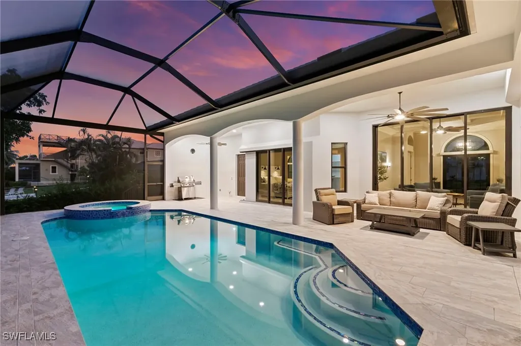511 Alameda Court Marco Island FL 34145