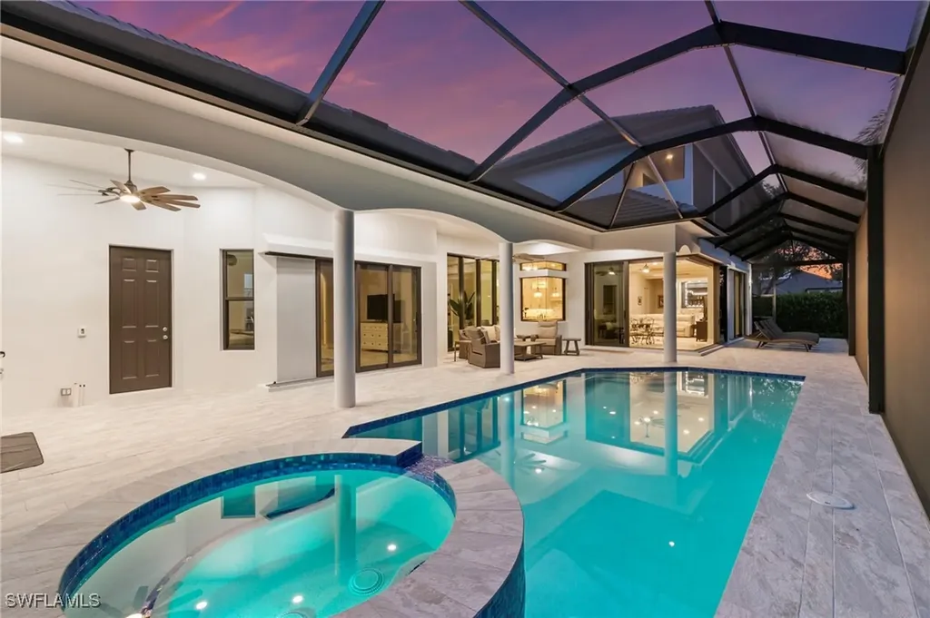 511 Alameda Court Marco Island FL 34145