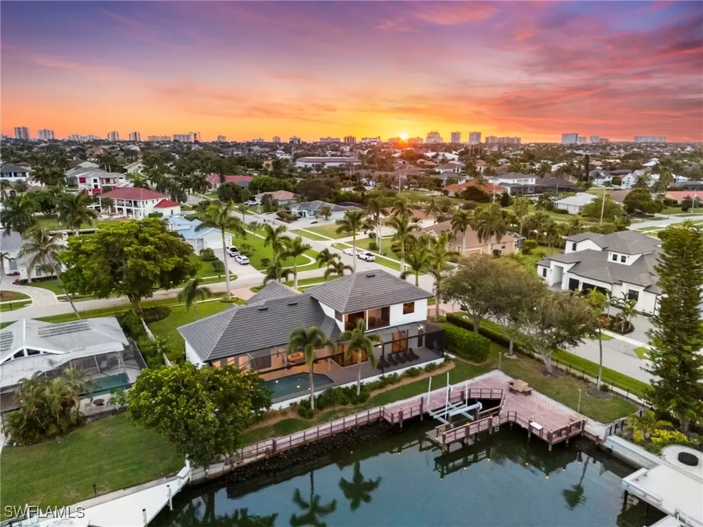 511 Alameda Court Marco Island FL 34145