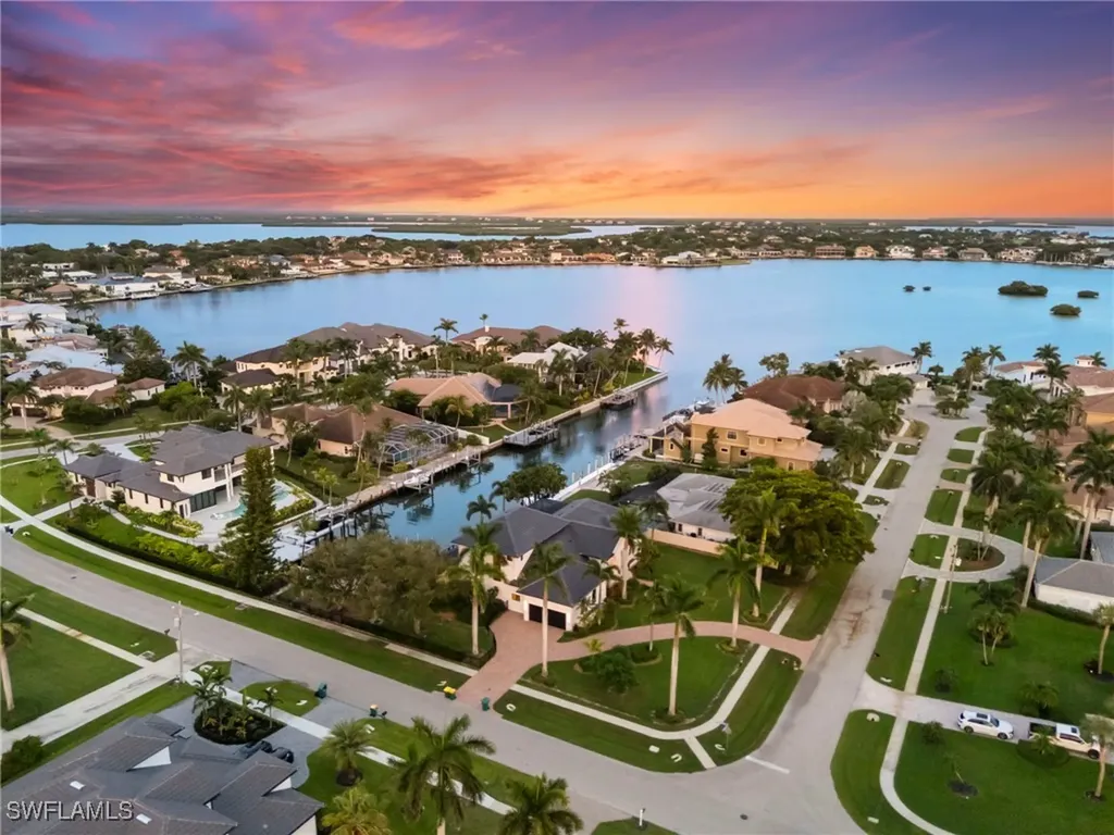 511 Alameda Court Marco Island FL 34145