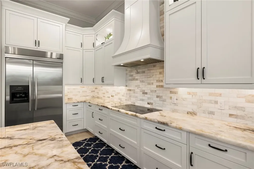 511 Alameda Court Marco Island FL 34145