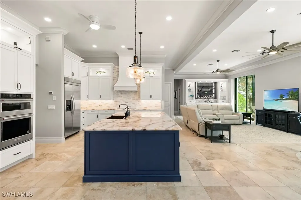 511 Alameda Court Marco Island FL 34145