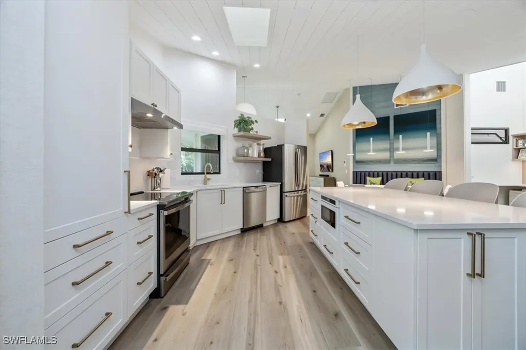 6626 Trident Way Naples FL 34108