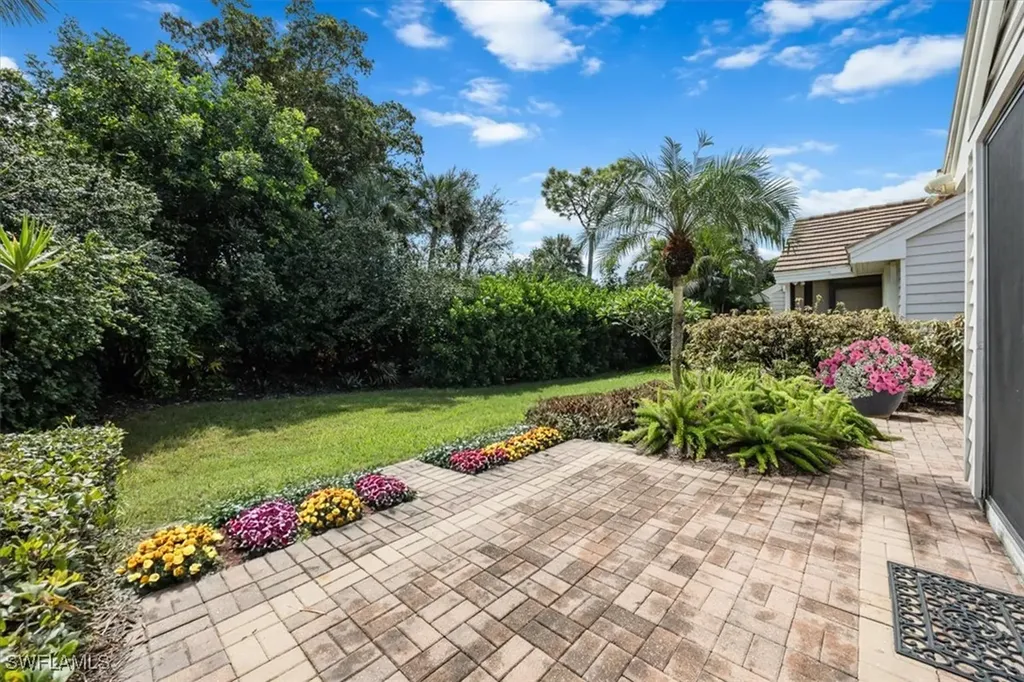 6626 Trident Way Naples FL 34108