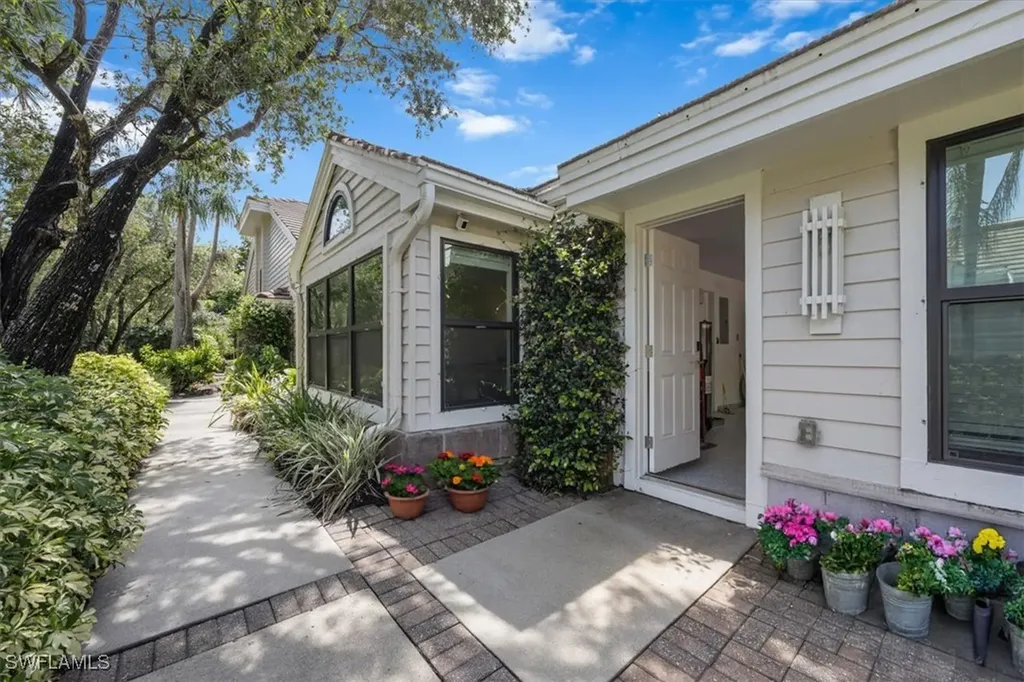 6626 Trident Way Naples FL 34108