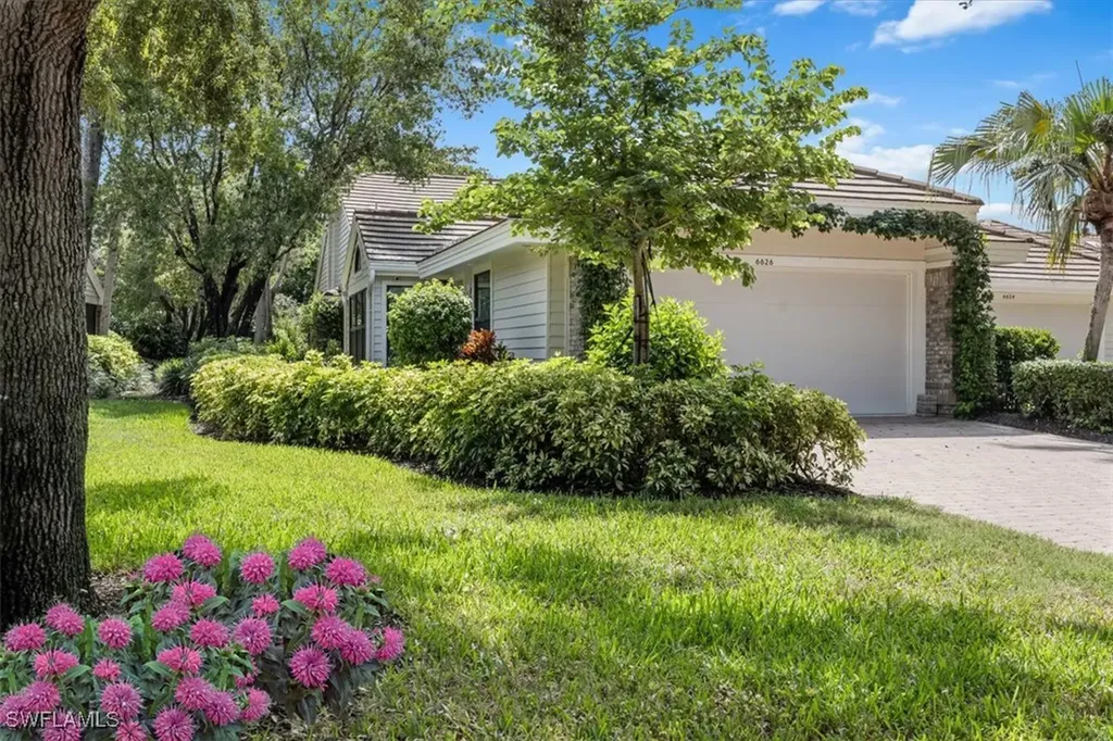 6626 Trident Way Naples FL 34108
