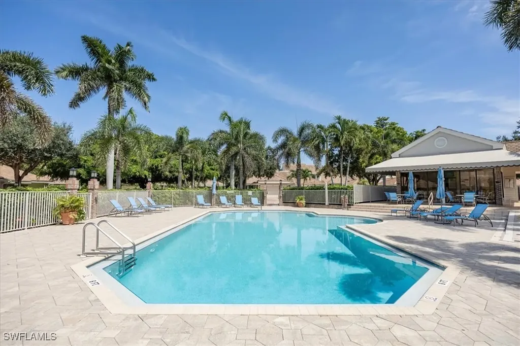 6626 Trident Way Naples FL 34108
