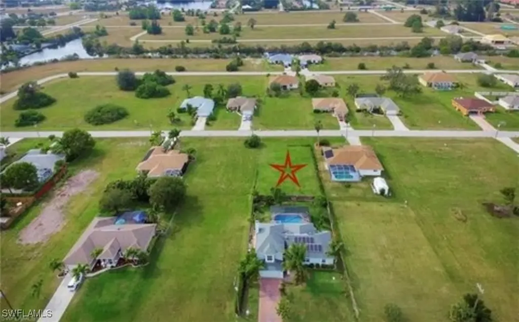 407 SW 29th Place Cape Coral FL 33991