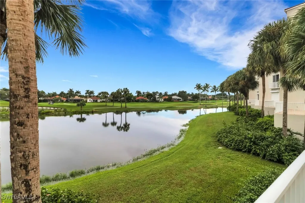 1590 Clermont Drive Naples FL 34109