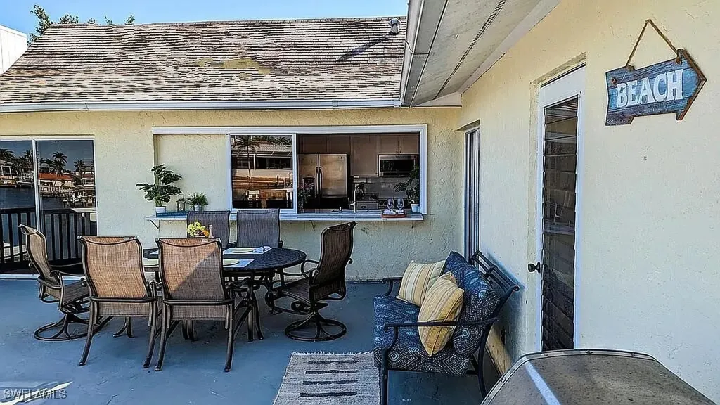 1800 Woodbine Court Marco Island FL 34145